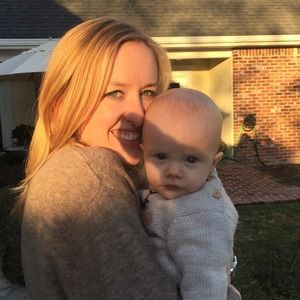 Meet your Posher, Jenna